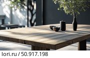 discount free table ai generated. Стоковое AI-изображение, AI-художник Vectorwin / Фотобанк Лори