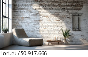 paper room with wall ai generated. Стоковое AI-изображение, AI-художник Vectorwin / Фотобанк Лори