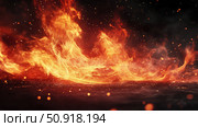 flame fire burst ai generated. Стоковое AI-изображение, AI-художник Vectorwin / Фотобанк Лори