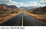permit road test ai generated. Стоковое AI-изображение, AI-художник Vectorwin / Фотобанк Лори