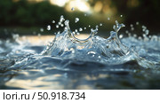 seepage water in foundation ai generated. Стоковое AI-изображение, AI-художник Vectorwin / Фотобанк Лори