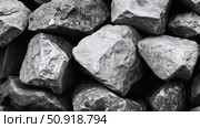 slate black and white rocks ai generated. Стоковое AI-изображение, AI-художник Vectorwin / Фотобанк Лори