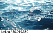 glassy smooth water ai generated. Стоковое AI-изображение, AI-художник Vectorwin / Фотобанк Лори