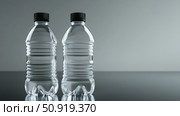 ecofriendly blank water bottle ai generated. Стоковое AI-изображение, AI-художник Vectorwin / Фотобанк Лори