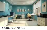 glasses optometry office ai generated. Стоковое AI-изображение, AI-художник Vectorwin / Фотобанк Лори