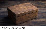 container wood box ai generated. Стоковое AI-изображение, AI-художник Vectorwin / Фотобанк Лори