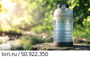 filtration water cooler sport ai generated. Стоковое AI-изображение, AI-художник Vectorwin / Фотобанк Лори
