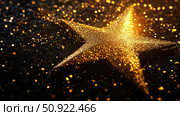 twinkle star gold glitter ai generated. Стоковое AI-изображение, AI-художник Vectorwin / Фотобанк Лори