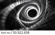 architecture spiraling GPU ai generated. Стоковое AI-изображение, AI-художник Vectorwin / Фотобанк Лори