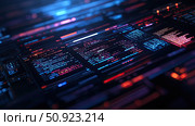 sublime shifting code editor ai generated. Стоковое AI-изображение, AI-художник Vectorwin / Фотобанк Лори