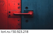 synchronization merging lock ai generated. Стоковое AI-изображение, AI-художник Vectorwin / Фотобанк Лори