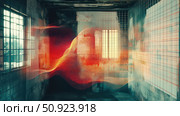 model flickering loss graph ai generated. Стоковое AI-изображение, AI-художник Vectorwin / Фотобанк Лори