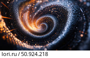 biotechnology spiraling biochip ai generated. Стоковое AI-изображение, AI-художник Vectorwin / Фотобанк Лори