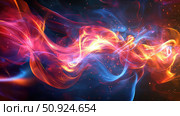 inferno merging fire ai generated. Стоковое AI-изображение, AI-художник Vectorwin / Фотобанк Лори