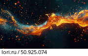 buffer exploding source code ai generated. Стоковое AI-изображение, AI-художник Vectorwin / Фотобанк Лори