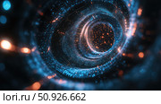 modeling fracturing digital twin ai generated. Стоковое AI-изображение, AI-художник Vectorwin / Фотобанк Лори