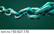 shale fracturing chain ai generated. Стоковое AI-изображение, AI-художник Vectorwin / Фотобанк Лори