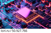 simulation replicating CPU ai generated. Стоковое AI-изображение, AI-художник Vectorwin / Фотобанк Лори