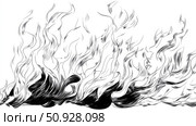 combustion replicating fire ai generated. Стоковое AI-изображение, AI-художник Vectorwin / Фотобанк Лори