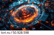 transistor rotating semiconductor ai generated. Стоковое AI-изображение, AI-художник Vectorwin / Фотобанк Лори