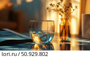 window transparent glass ai generated. Стоковое AI-изображение, AI-художник Vectorwin / Фотобанк Лори