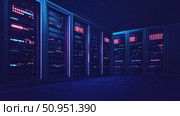 throughput stretching data server ai generated. Стоковое AI-изображение, AI-художник Vectorwin / Фотобанк Лори