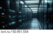hardware replicating server rack ai generated. Стоковое AI-изображение, AI-художник Vectorwin / Фотобанк Лори
