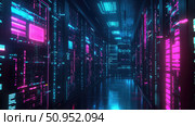 storage syncing data server ai generated. Стоковое AI-изображение, AI-художник Vectorwin / Фотобанк Лори