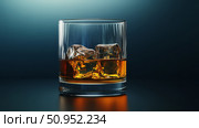 vodka glass of alcohol ai generated. Стоковое AI-изображение, AI-художник Vectorwin / Фотобанк Лори