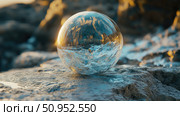 ai emerging bubble ai generated. Стоковое AI-изображение, AI-художник Vectorwin / Фотобанк Лори
