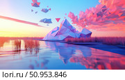 animation glitch-transitioning document ai generated. Стоковое AI-изображение, AI-художник Vectorwin / Фотобанк Лори