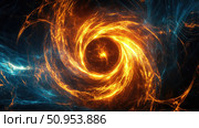 illumination illuminating energy core ai generated. Стоковое AI-изображение, AI-художник Vectorwin / Фотобанк Лори