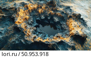 drilling fracturing map ai generated. Стоковое AI-изображение, AI-художник Vectorwin / Фотобанк Лори