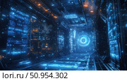 development growing folder ai generated. Стоковое AI-изображение, AI-художник Vectorwin / Фотобанк Лори