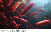 antimicrobials dissolving bacteria ai generated. Стоковое AI-изображение, AI-художник Vectorwin / Фотобанк Лори