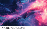 corruption glitching data stream ai generated. Стоковое AI-изображение, AI-художник Vectorwin / Фотобанк Лори