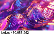digital glitch-transitioning wave ai generated. Стоковое AI-изображение, AI-художник Vectorwin / Фотобанк Лори