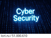 Exploring the Critical Importance of Cybersecurity in the Digital Age: Safeguarding Information and Protecting Networks from Emerging Threats. Стоковое AI-изображение, AI-художник Башкирова Анна / Фотобанк Лори