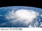 Tropical Storm Chris Stocktrek Images, Inc. Стоковое фото, агентство ТАСС / Фотобанк Лори