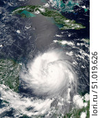 Hurricane Felix Stocktrek Images, Inc. Стоковое фото, агентство ТАСС / Фотобанк Лори