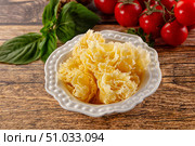 Gourmet Tete de Moine cheese. Стоковое фото, фотограф Андрей Старостин / Фотобанк Лори