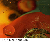Abstract pictures. Multicolored circles on a colorful background. Abstraction. Wallpaper. Стоковое фото, фотограф Олег Тараканов / Фотобанк Лори