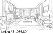 design rotating interior staging ai generated. Стоковое AI-изображение, AI-художник Vectorwin / Фотобанк Лори