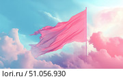checkpoint merging milestone flag ai generated. Стоковое AI-изображение, AI-художник Vectorwin / Фотобанк Лори
