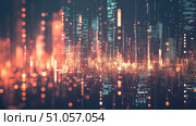 insights exploding view of property dashboard ai generated. Стоковое AI-изображение, AI-художник Vectorwin / Фотобанк Лори