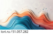 data streaming graph ai generated. Стоковое AI-изображение, AI-художник Vectorwin / Фотобанк Лори