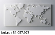 projection stretching map ai generated. Стоковое AI-изображение, AI-художник Vectorwin / Фотобанк Лори
