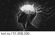 connectivity shifting neural signal ai generated. Стоковое AI-изображение, AI-художник Vectorwin / Фотобанк Лори