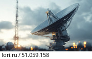 doppler emerging radar ai generated. Стоковое AI-изображение, AI-художник Vectorwin / Фотобанк Лори