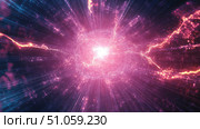 anomaly glitching energy core ai generated. Стоковое AI-изображение, AI-художник Vectorwin / Фотобанк Лори